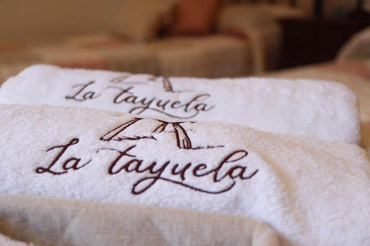 Casa Rural La Tayuela Luanco Dış mekan fotoğraf